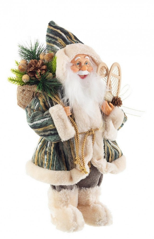 4x Babbo Charles Green Stand m