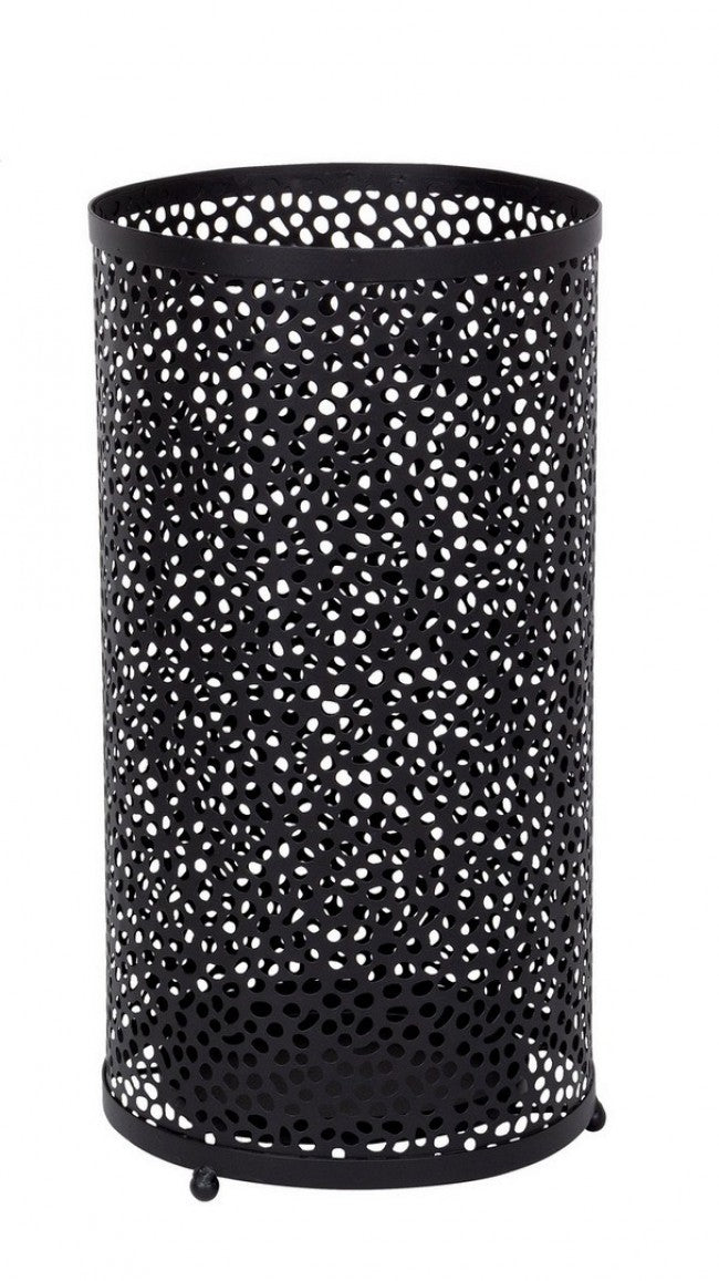 4x P. Ombrello Hole To Nero