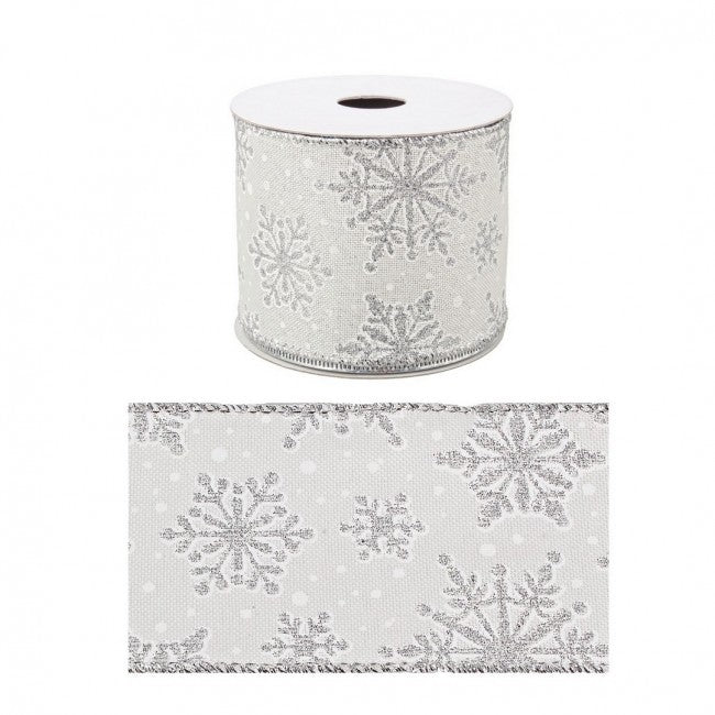 12x Ribbon Lux Bow 4m Display12