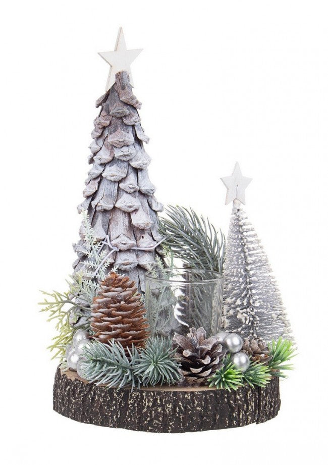 4x P.Candela 1p Abel bis Silver