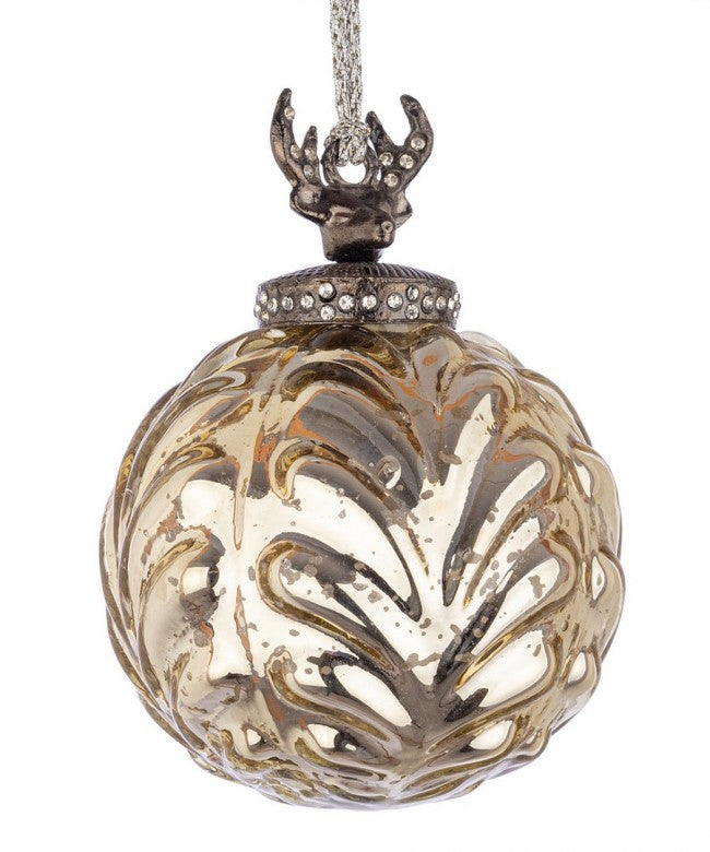 HH Sphere vt Dekor Oro D80