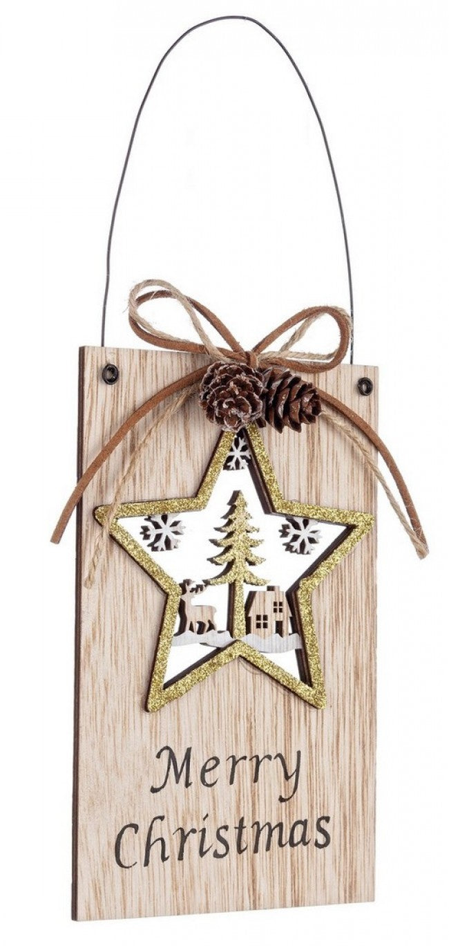 6x Barnny Stella Anhänger C.