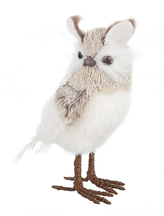 8x Gufo Wintery Stand H17