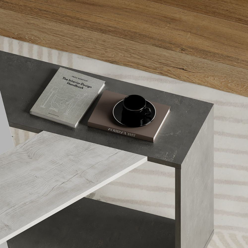 Weiße Zement-Dreißhaut-Vollstahl