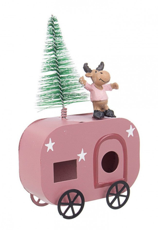 12x Dekor Felicia Roulotte C.