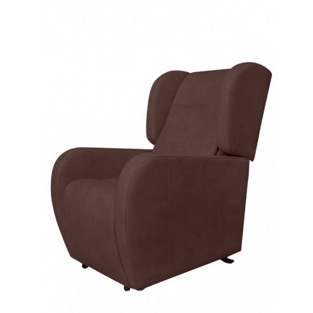 Poltrona alza persona Lift 2 motori grigio elephant