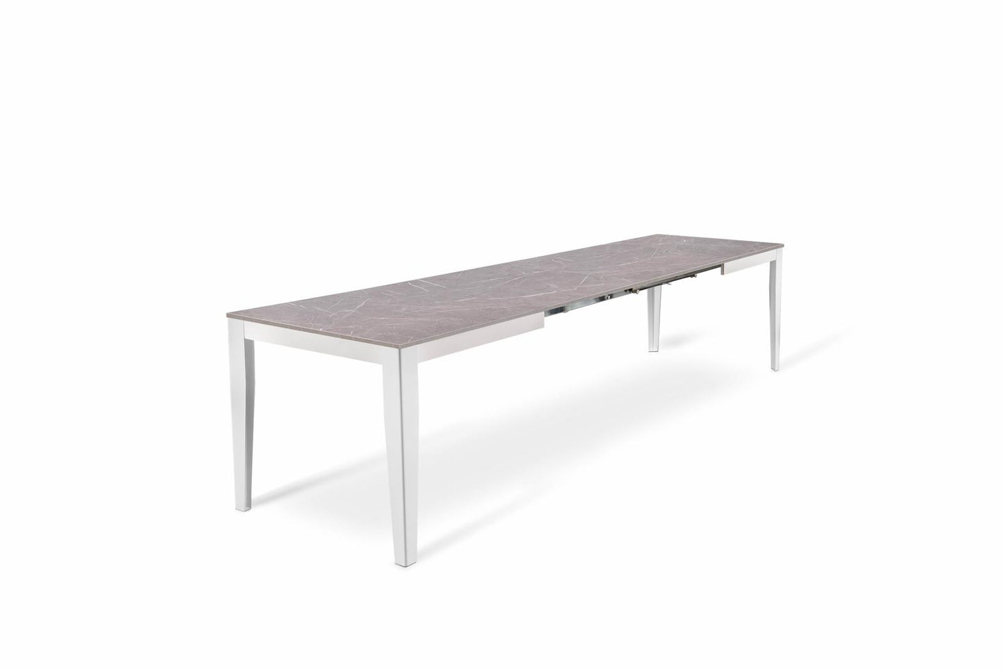 Dehnverstellbarer Vollkern-80 cm x 130-290 cm H.76 cm