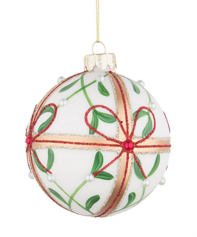 12x Sphere VT Bow D80