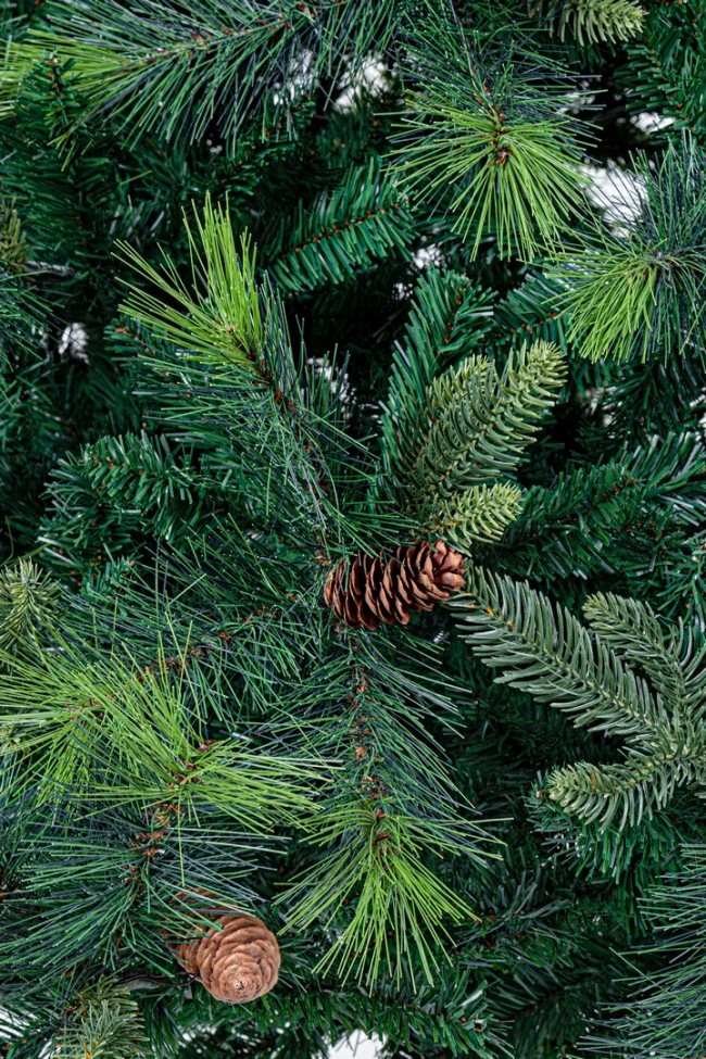 Stelvio Tree H225-1570rami