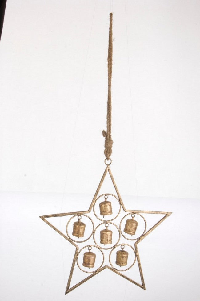 2x Anhänger Grenoble Stella 40x40