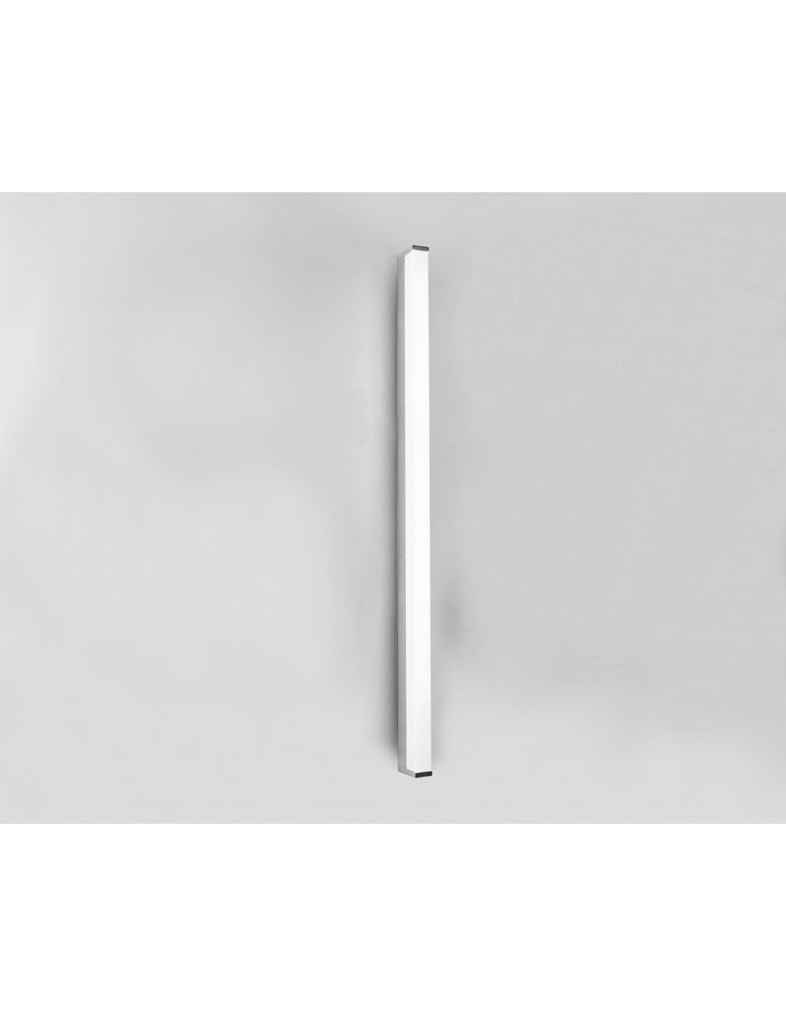 Rechteckige LED-Badezimmerwandleuchte 20 W Fabio Cromo IP44 Trio Lighting