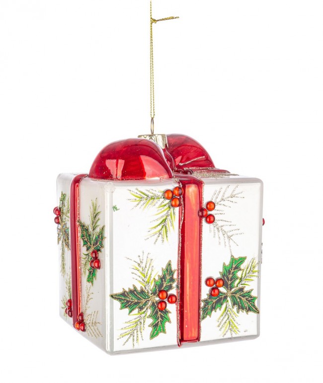 6x Anhänger VT Boon Geschenkpaket