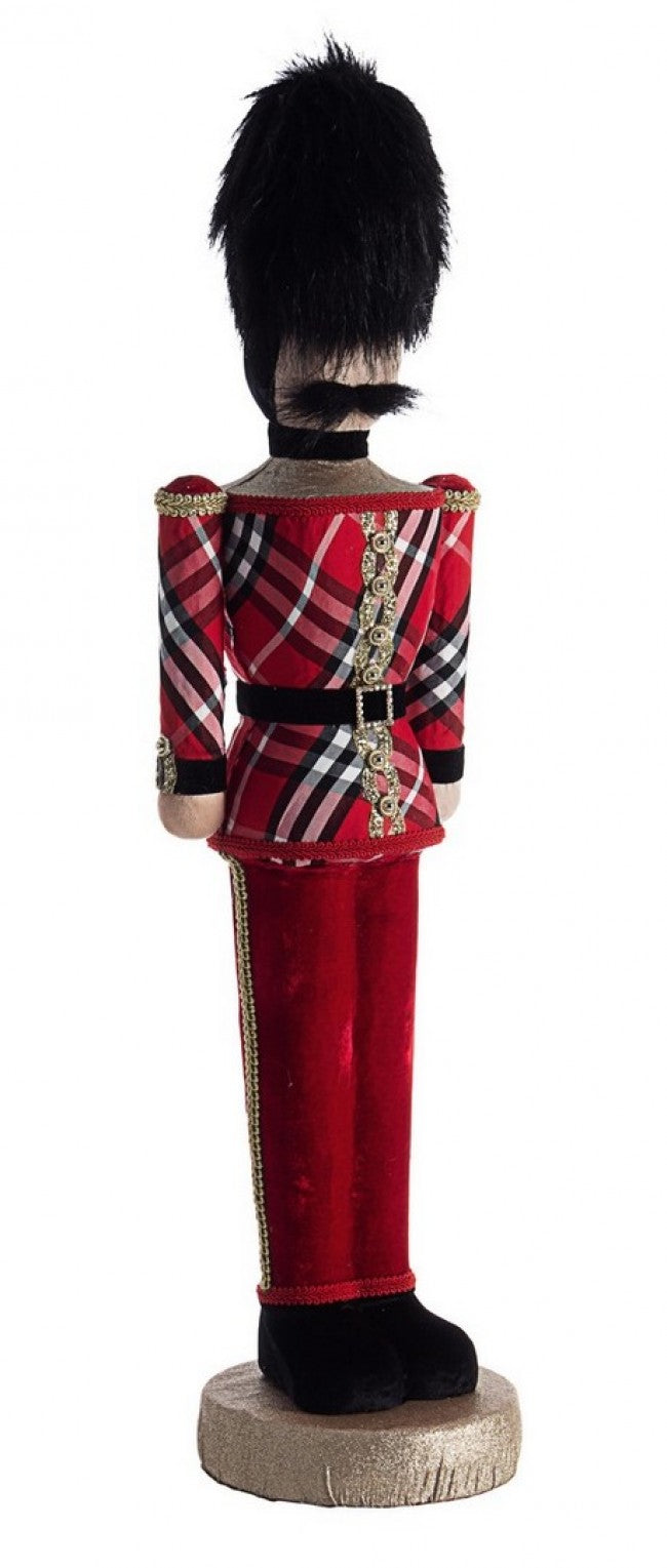 2x Soldino Circus H78