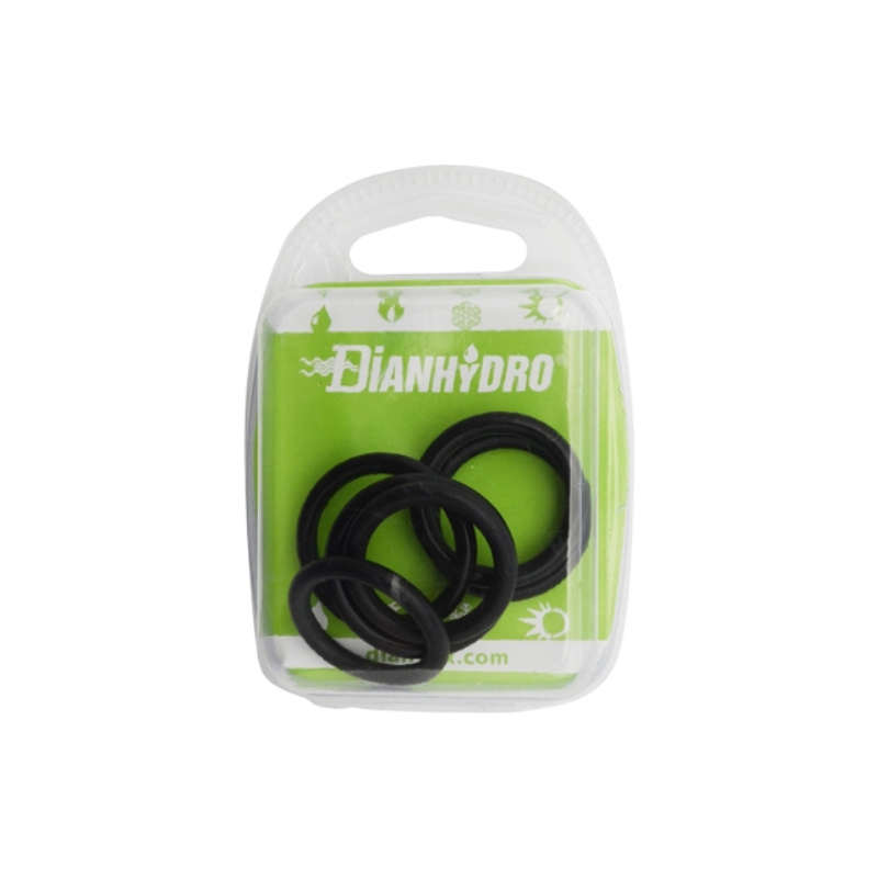 Mixed Ring Kit O' Ring Blister Pz4X(8.9X1.9)(8.9X2.7)(10.5) Faiff