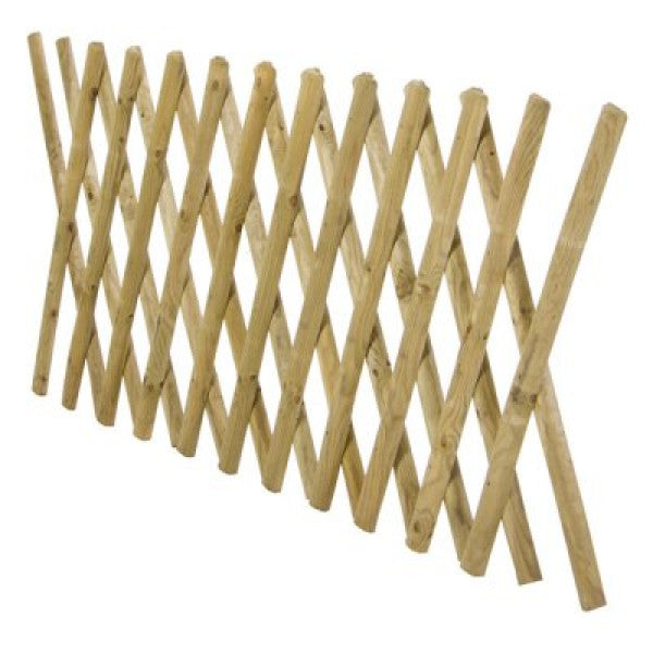 Ausziehbare Rezension 100x250 m imprägniert