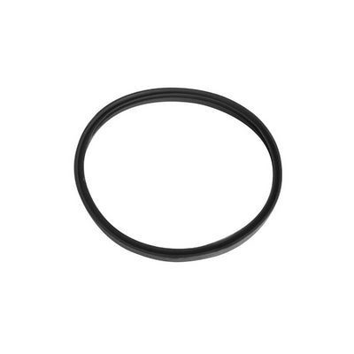 Lamellendichtung für Rauchstangen