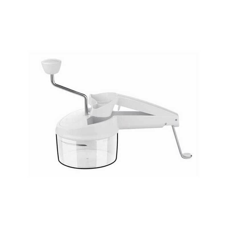 Julienneschneider mit 3 Scheiben Handy Tescoma 643876