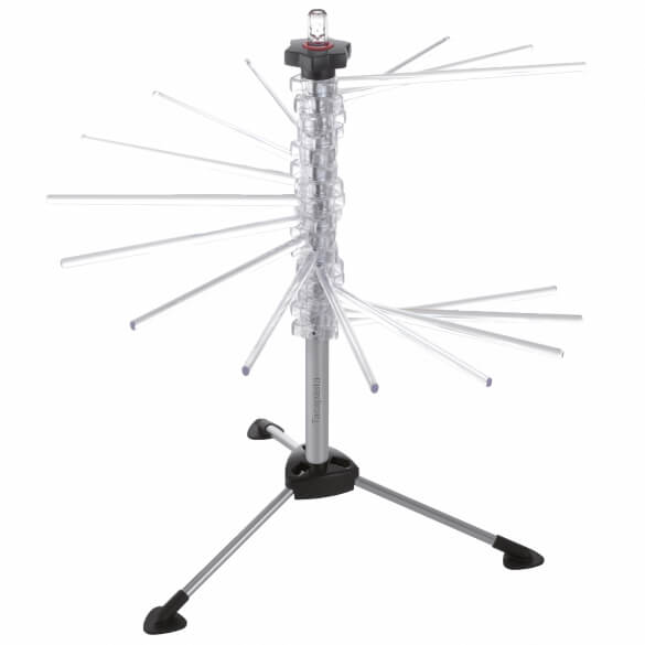 Transparente Tacapasta