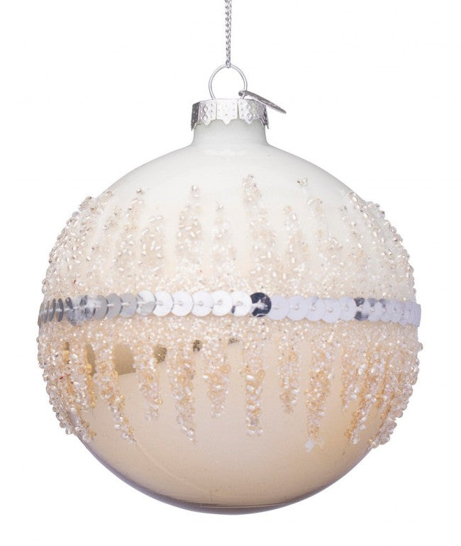 8x SFERA VT Show White