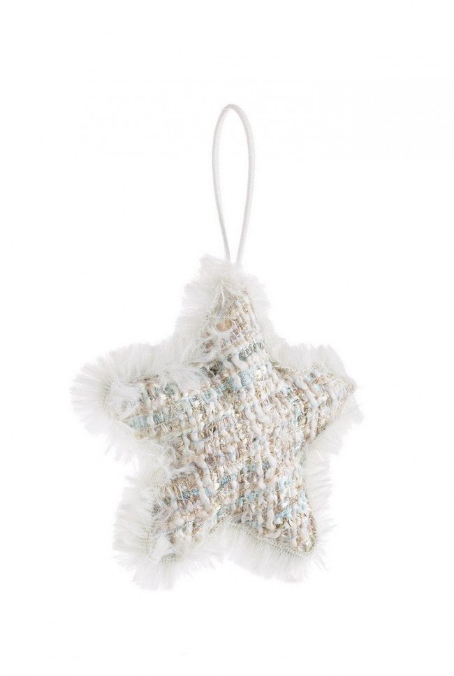 12x Montblanc Anhänger Stern s