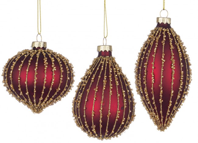 12x Anhänger VT String Red Ass3