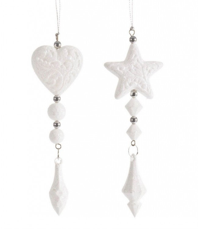 12x Anhänger Vogue Rasern weißer Arsch