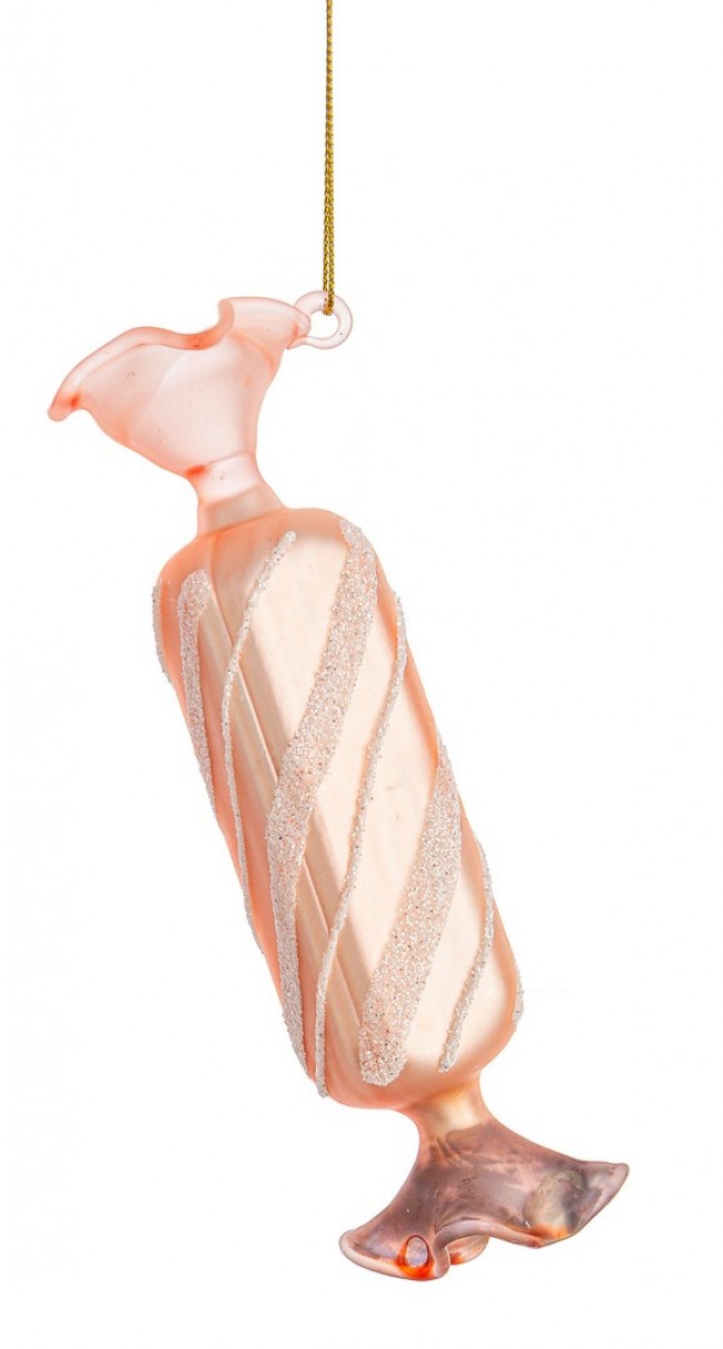 12x VT zuckerhaltiger Anhänger Roségold 4x15h