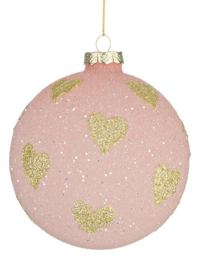 8x SFERA VT -Liebhaber Rosa D100