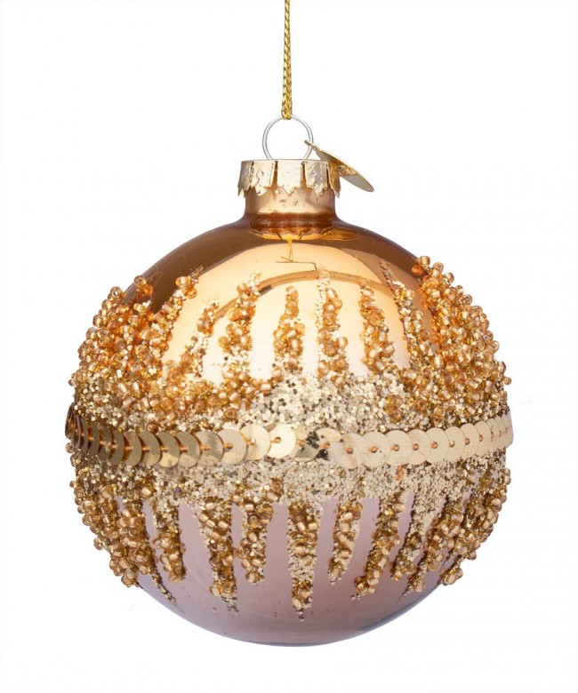 12x SFERA VT Show Gold D80