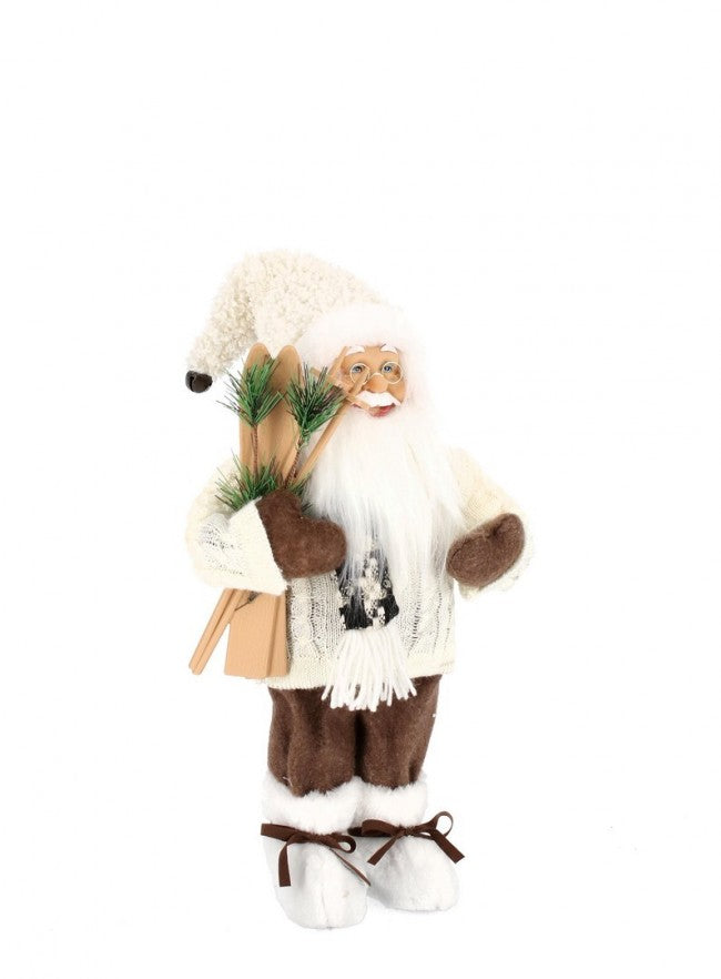 4x Babbbo Herwan stehen Brown m