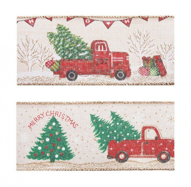 12x Truck 4m ASS2 Disp12 Band