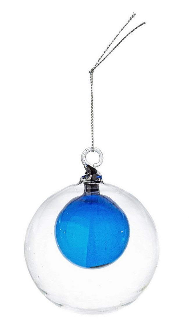 Shi Sphere VT Dual Bla D80