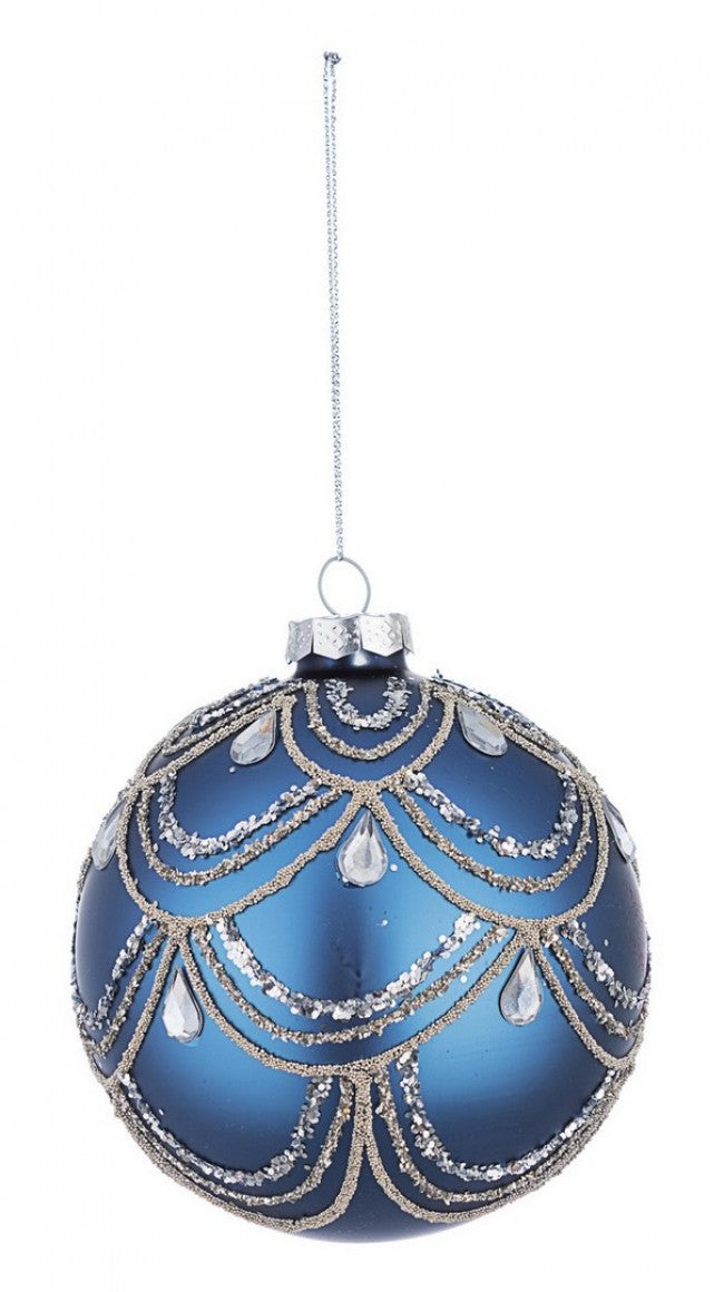 8x SFERA VT GUPISH BLU D100