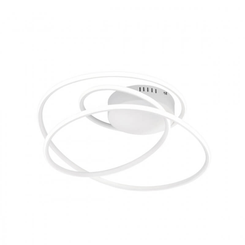 Integriertes weißes Metall-LED-Metall-Bologna