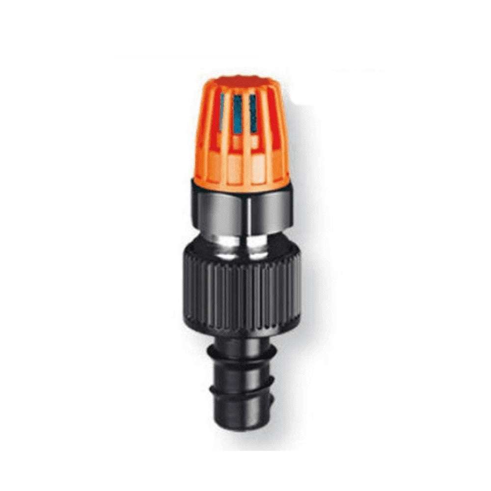 Ablassventil 1-2" Gewinde