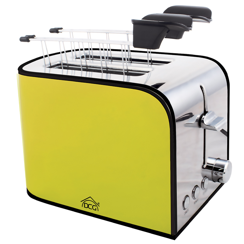 Toaster 2 Zangen