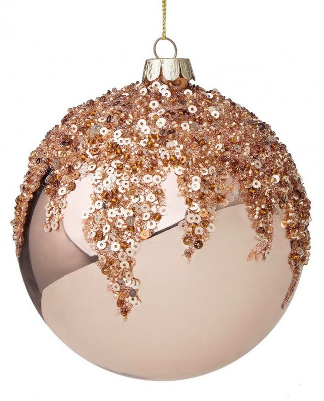 8x Sphere VT Triumph Pink Gold D100