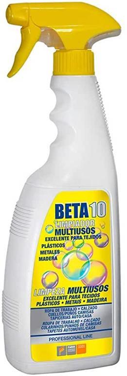 Faren Beta 10.Der Farmicol Mehrflächen-Entfetter für eine einwandfreie Reinigung Ihres Hauses!