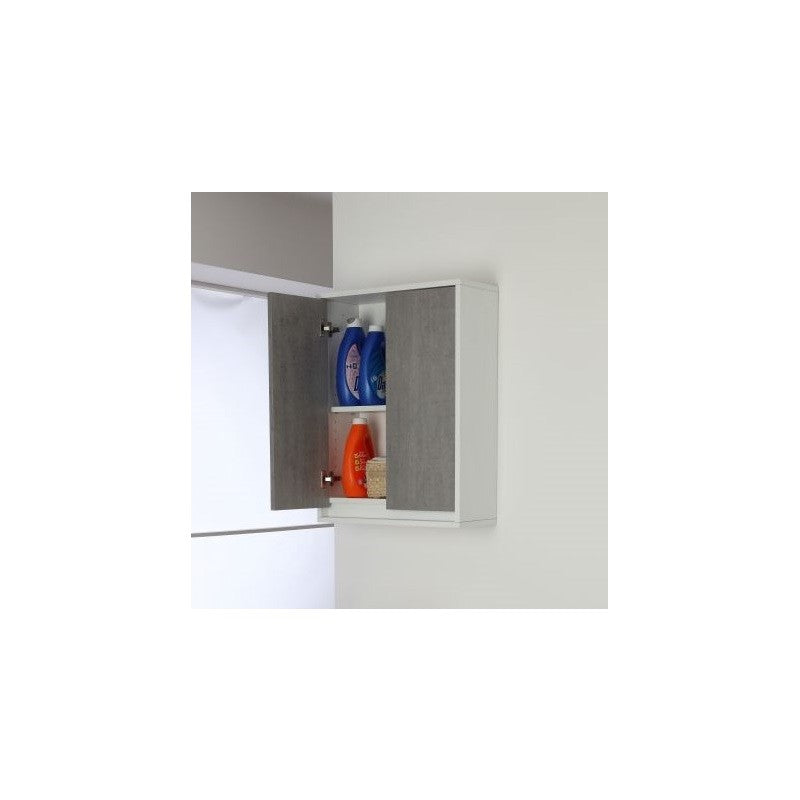 Denk aus Bagno Cement 60x24x h80 cm