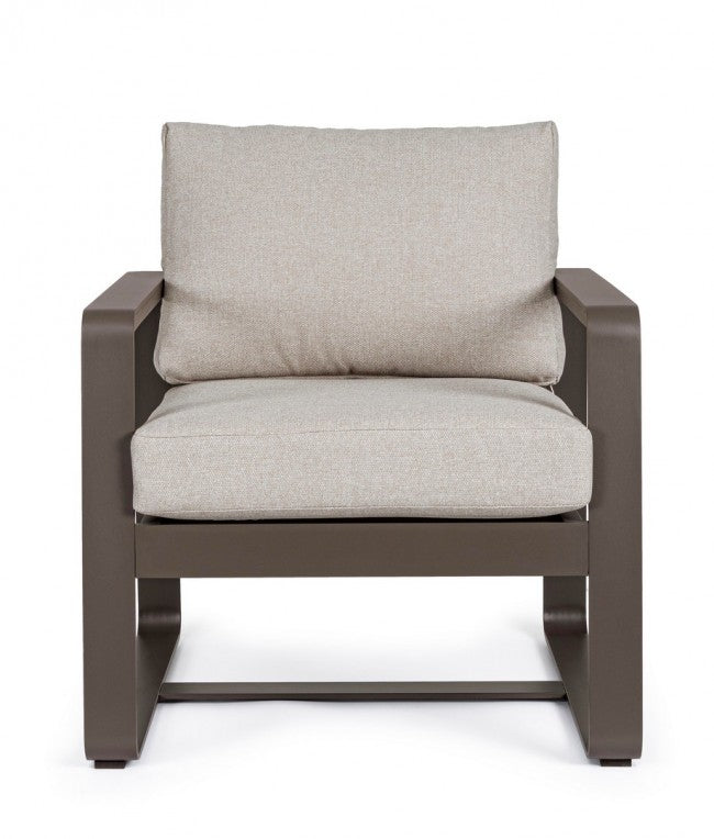 2x Sessel C-C Merrigan Coffee Yk14