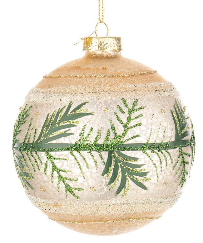 8X SFERA VT Glühender Champagner D100