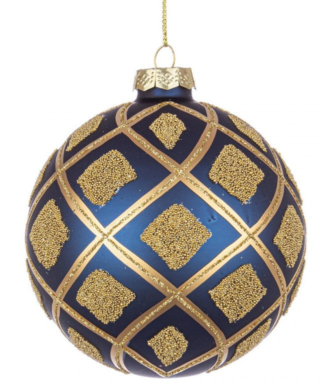 8x Sphere Vt Glint Blue Night