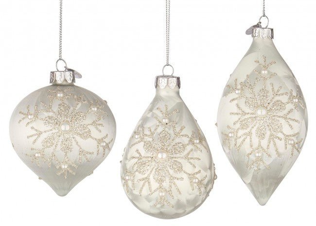 12x Anhänger VT Camilla White Ass3