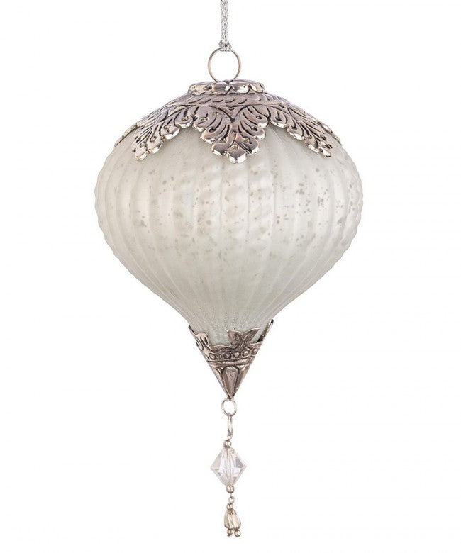 4x Anhänger VT fasziniert von White Op D120