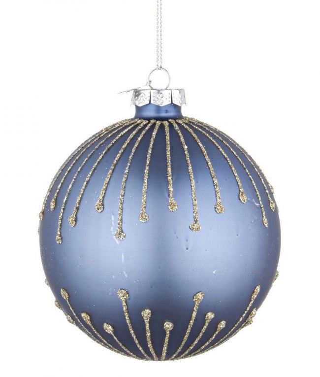 8x SFERA VT Amber Blu D100