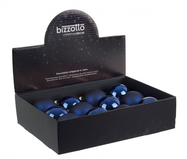 2x Display12 SFERA VT Blu Ass D80 533c