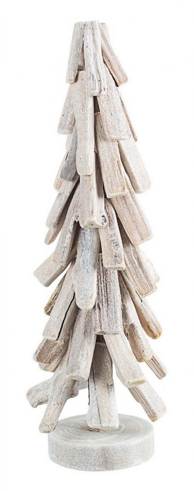 2x Pino Stick Ständer weiß H45