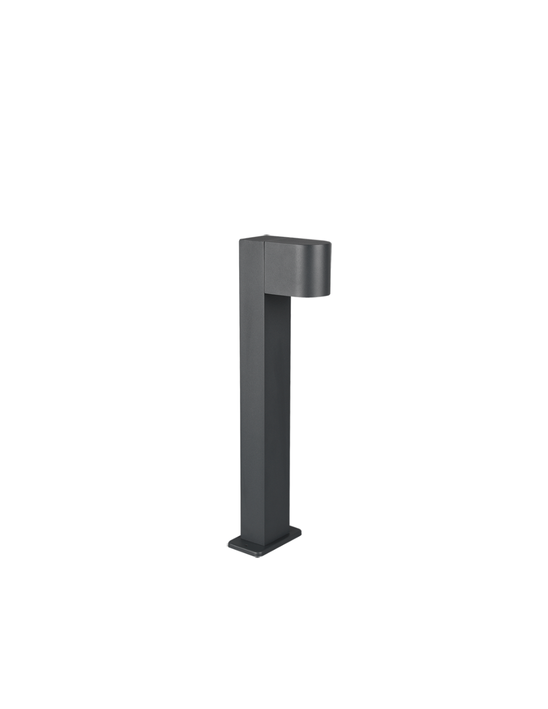 Paletto Da Esterno Roya GU10 IP44 Anthrazit Trio Lighting
