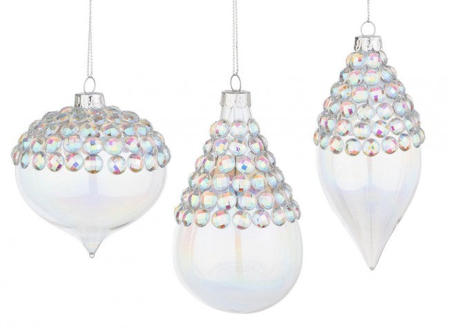 12x Anhänger VT Juwel Schillerner Ass3