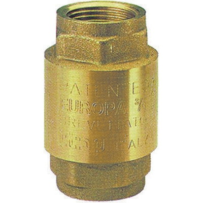 Europa Itap Rückschlagventil